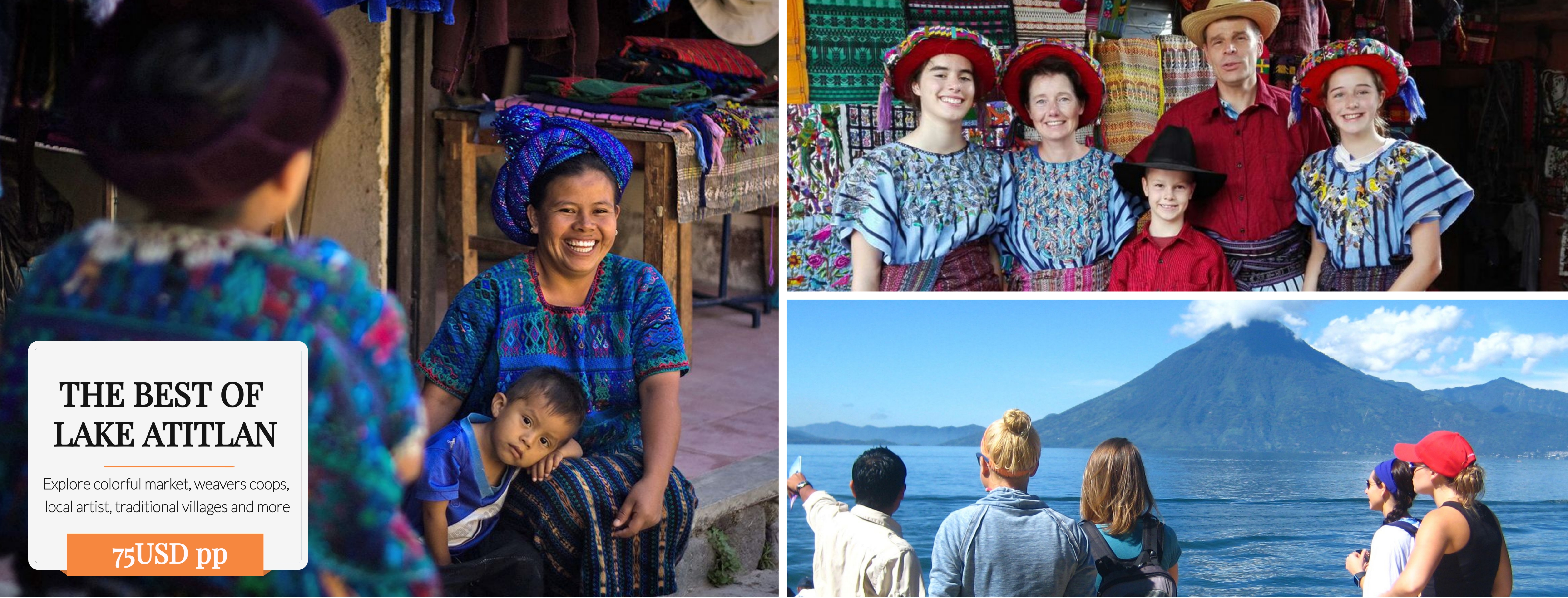 full day atitlan villages tour