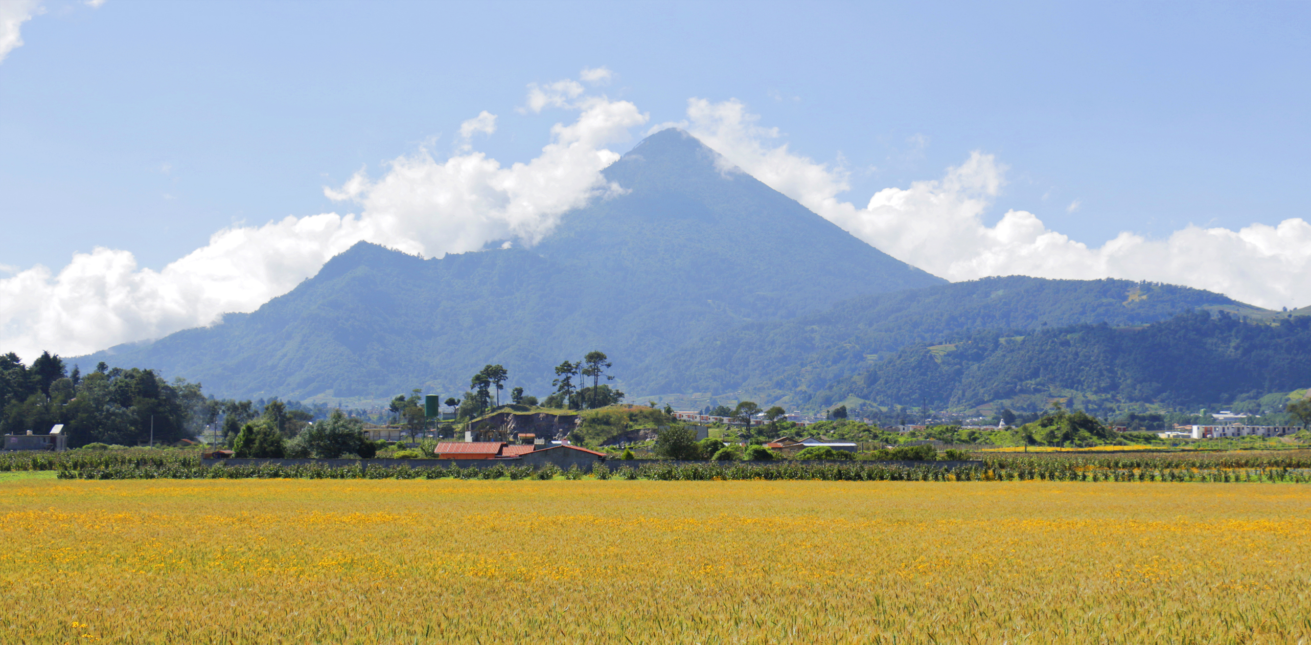 Santa Cruz la laguna tours