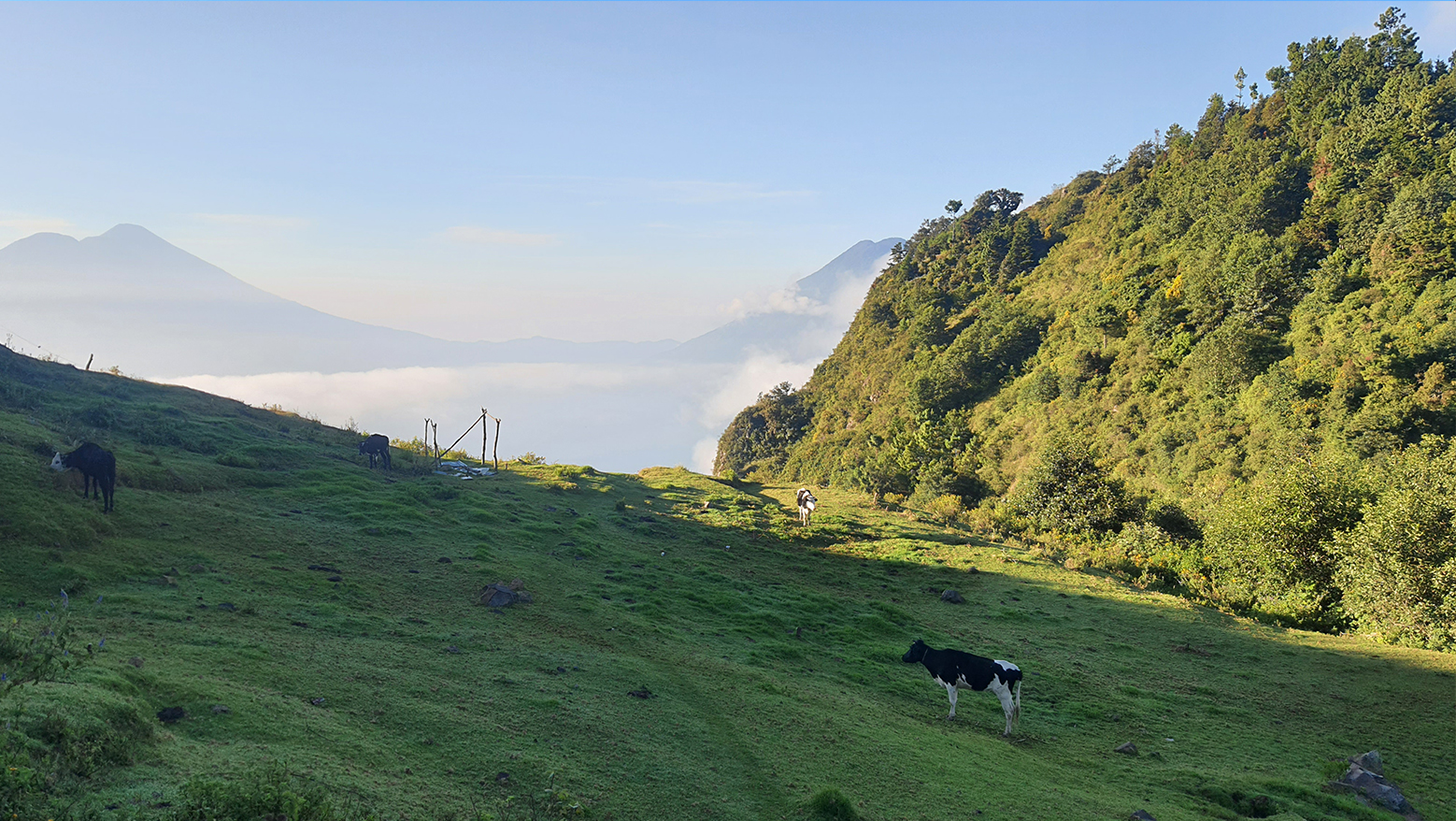 lake atitlan 5 days trip