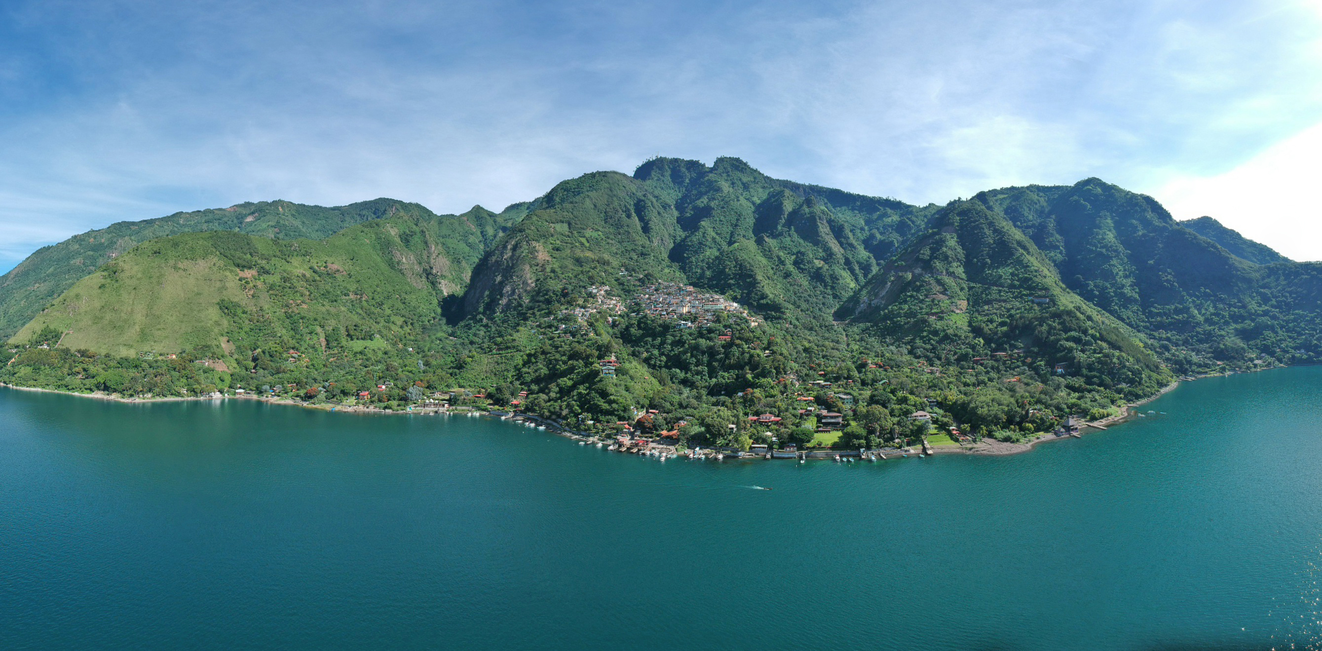 Santa Cruz la laguna tours